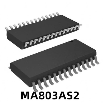 1PCS Original Spot MA803AS2 MA803 SOP-28 chipbe ágyazott MCU IC chip