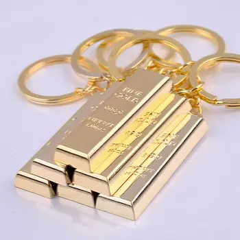 2020 fém kulcskereső férfi DIY arany kulcstartó arany kulcstartók kulcstartók női kézitáska charms medál Táska kiegészítők