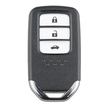 Car Smart Remote Key 3 gomb 433Mhz ID47 chip Honda City/Jazz/Civic/Grace 2015 KR5V2X
