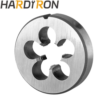 Hardiron metrikus M15X2 kerekmenetes szerszám, M15 x 2.0 gépmenetes szerszám jobb kéz