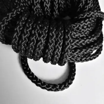 Kajak-kenu horgonykocsi rendszer csiga kapaszkodó párna szemkörnyék kötél