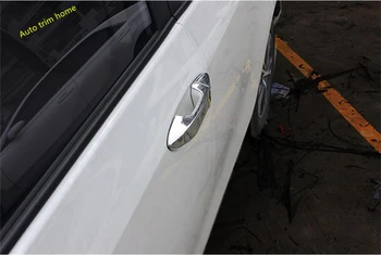 Lapetus külső ajtó kilincs fogantyú fedél burkolat Toyota Corolla 2014 2015 2016 ABS / balkormányos modell 