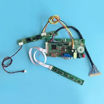 LCD monitor Driver Controller Board Fit M215HAN01 M215HTN01 M215HW03 1920*1080 21,5