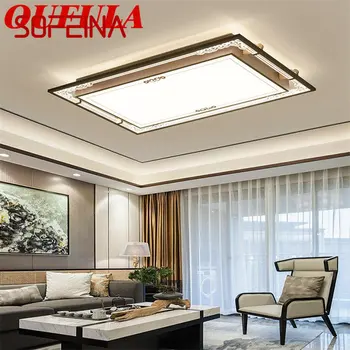 SOFEINA LED mennyezeti lámpa Modern otthon nappaliba alkalmas étkező hálószoba