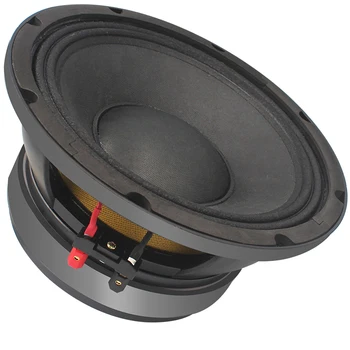 VANDER hangszóró 1500 W-os 10 hüvelykes középbasszus hangszóró Prémium minőségű audio ajtóhangszórók autós vagy teherautós sztereó hangrendszerhez