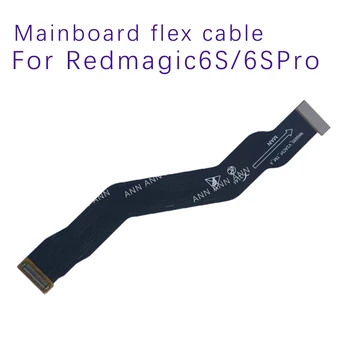 ZTE Nubia Red Magic 6S 6SPro NX669S eredeti alaplapi flexibilis kábelhez