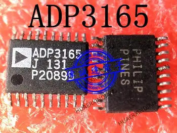 Új eredeti ADP3165JRU-REEL ADP3165 TSSOP-20 készleten